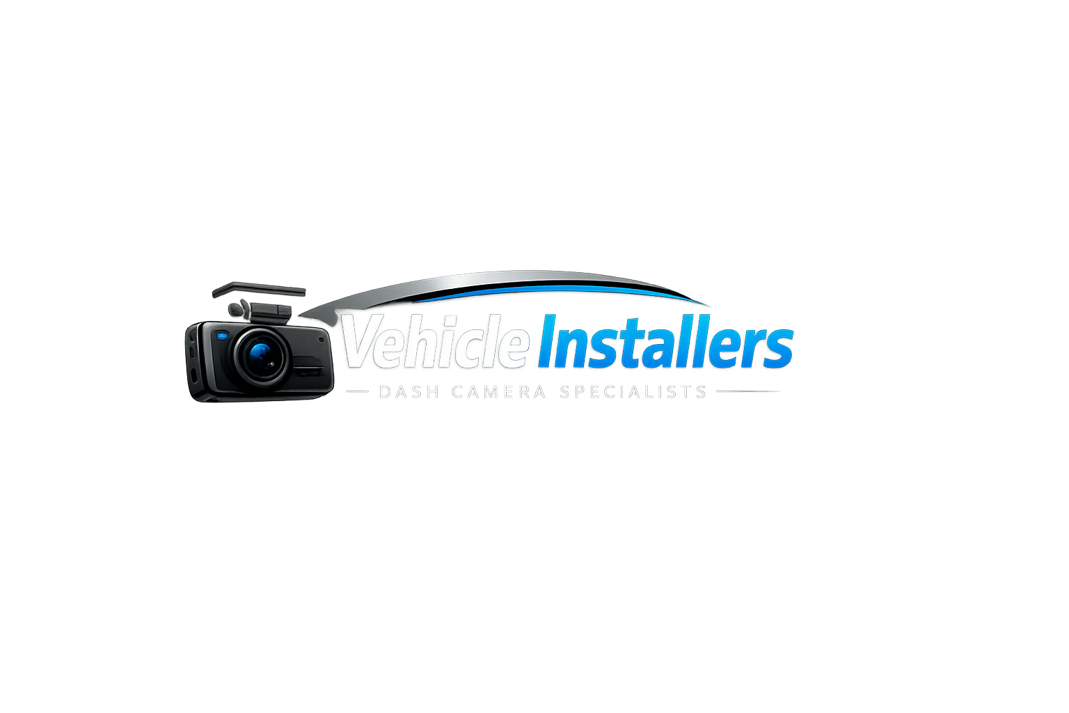 dash camera installation logo