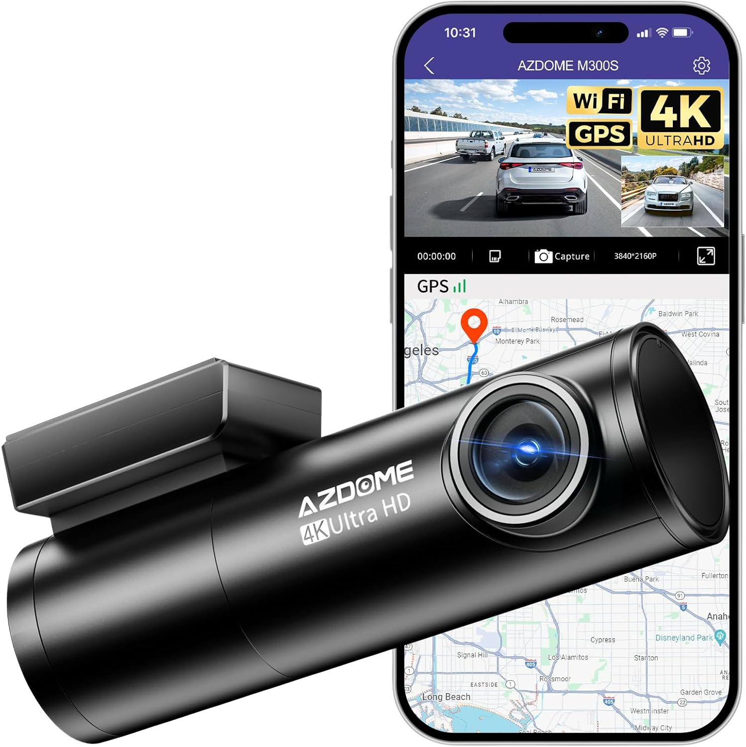 dash camera installation image 5