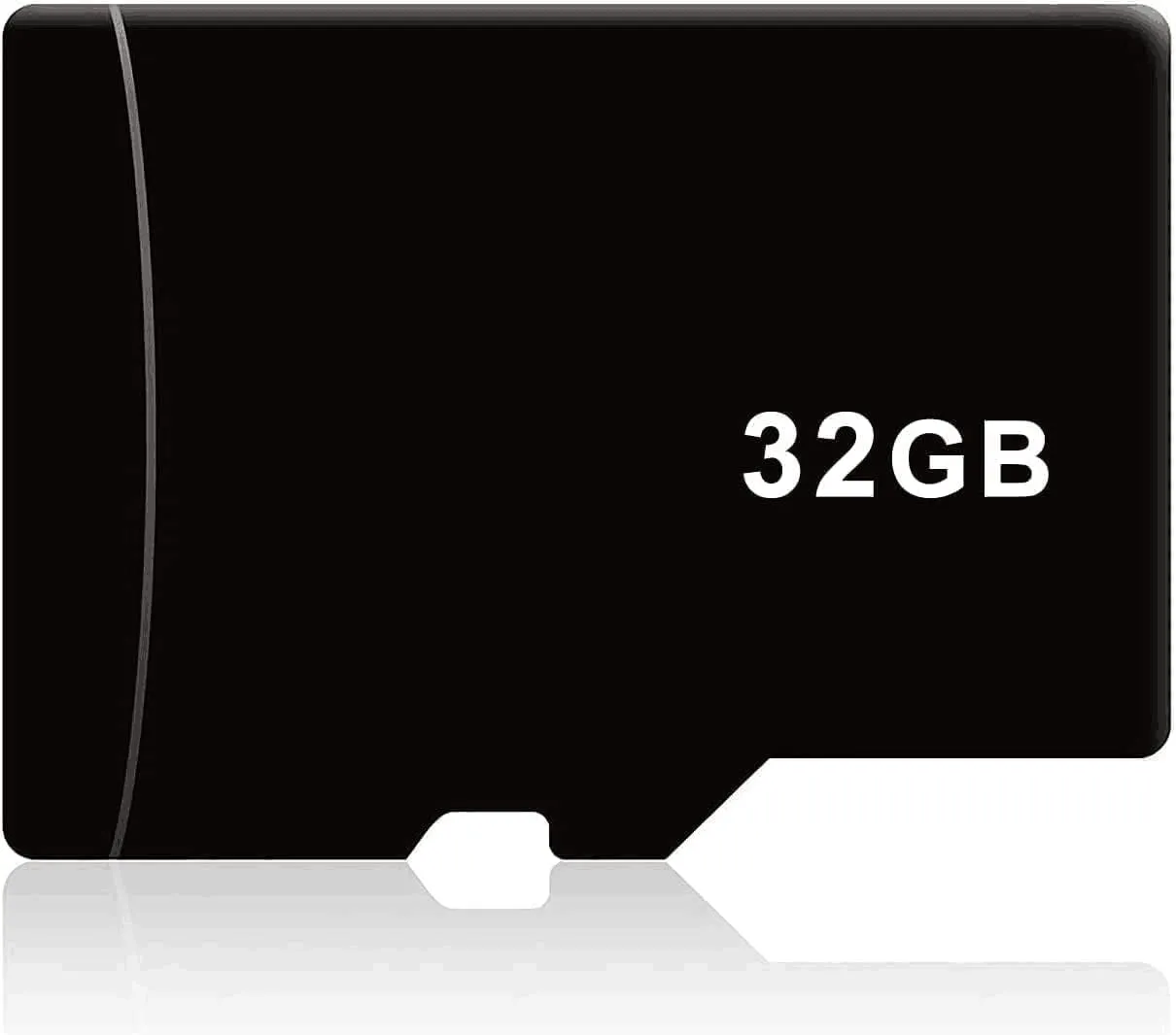 32GB Dash Cam SD Card